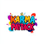 Karma Payback logo