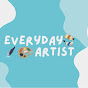 Everyday Artist logo