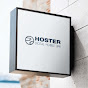 TRASS HOSTER logo