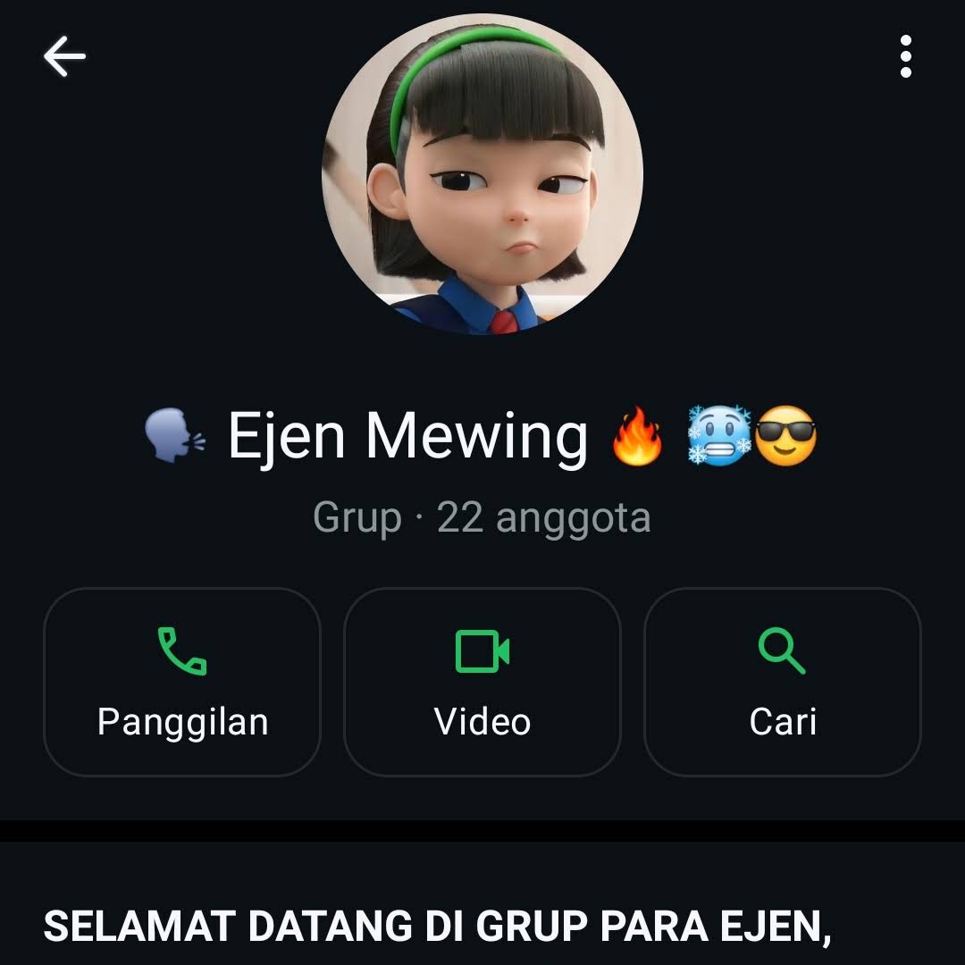 Post from SimBoy Kun