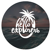 Hello Explorers !