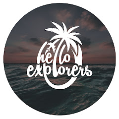 Hello Explorers ! net worth
