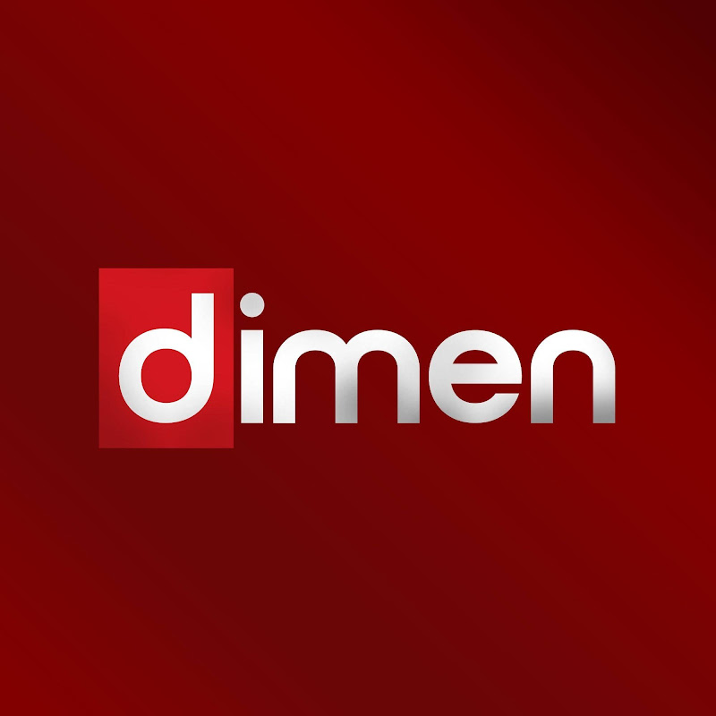 Dimen TV Logo