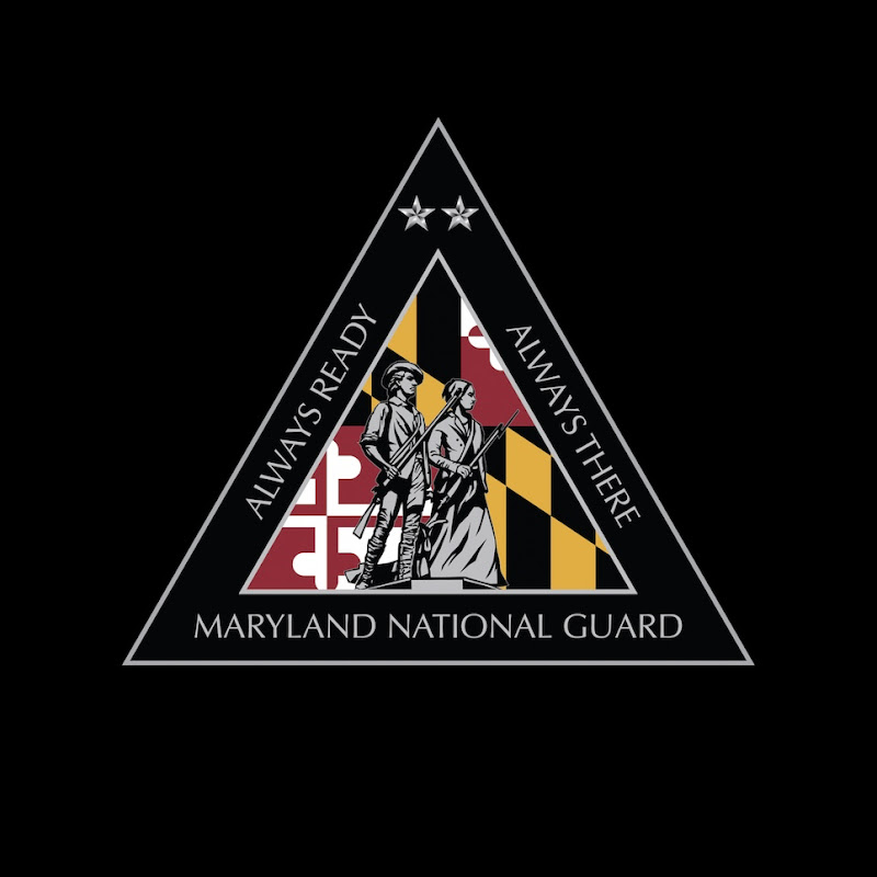 Maryland Guard icon