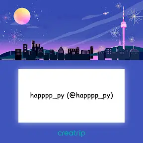Your Korea Trip with Creatrip YouTube channel