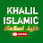 khalil islamic