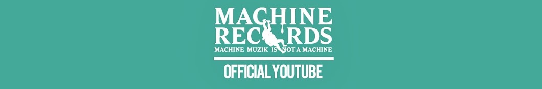 machinercords62 YouTube 频道头像