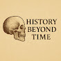 History Beyond Time logo