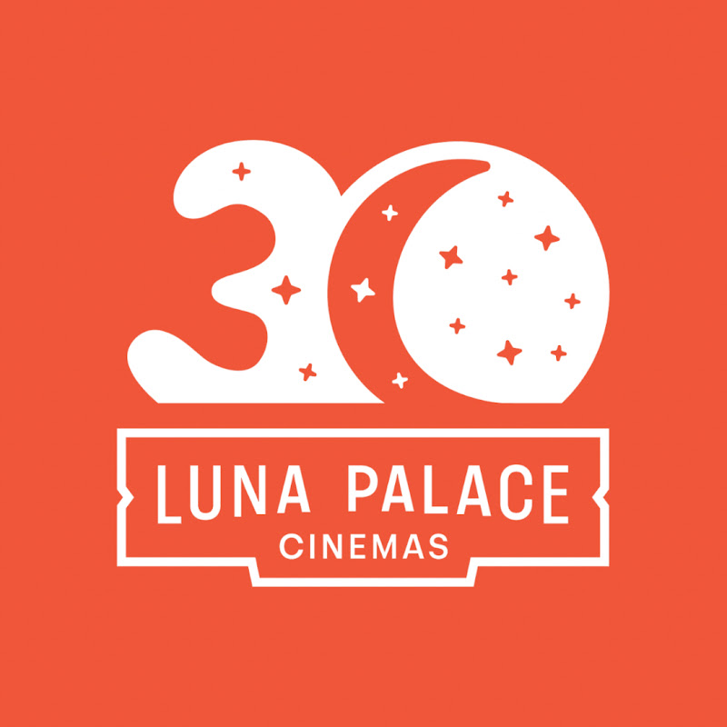 Luna Palace Cinemas