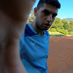 Tia Bertoldi Tennis