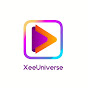XeeUniverse logo