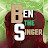 Ben The Singer