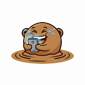 ユーモアの沼