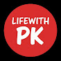 LifewithPK logo