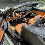 FERRARI Tokyo Drive
