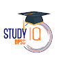 BPSC StudyIQ logo