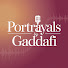 26YV8WJ0d2M-channel-avatar-Portrayals by Gaddafi