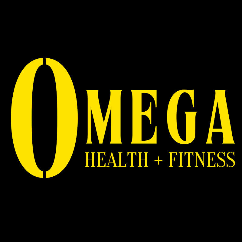 Omega Health + Fitness