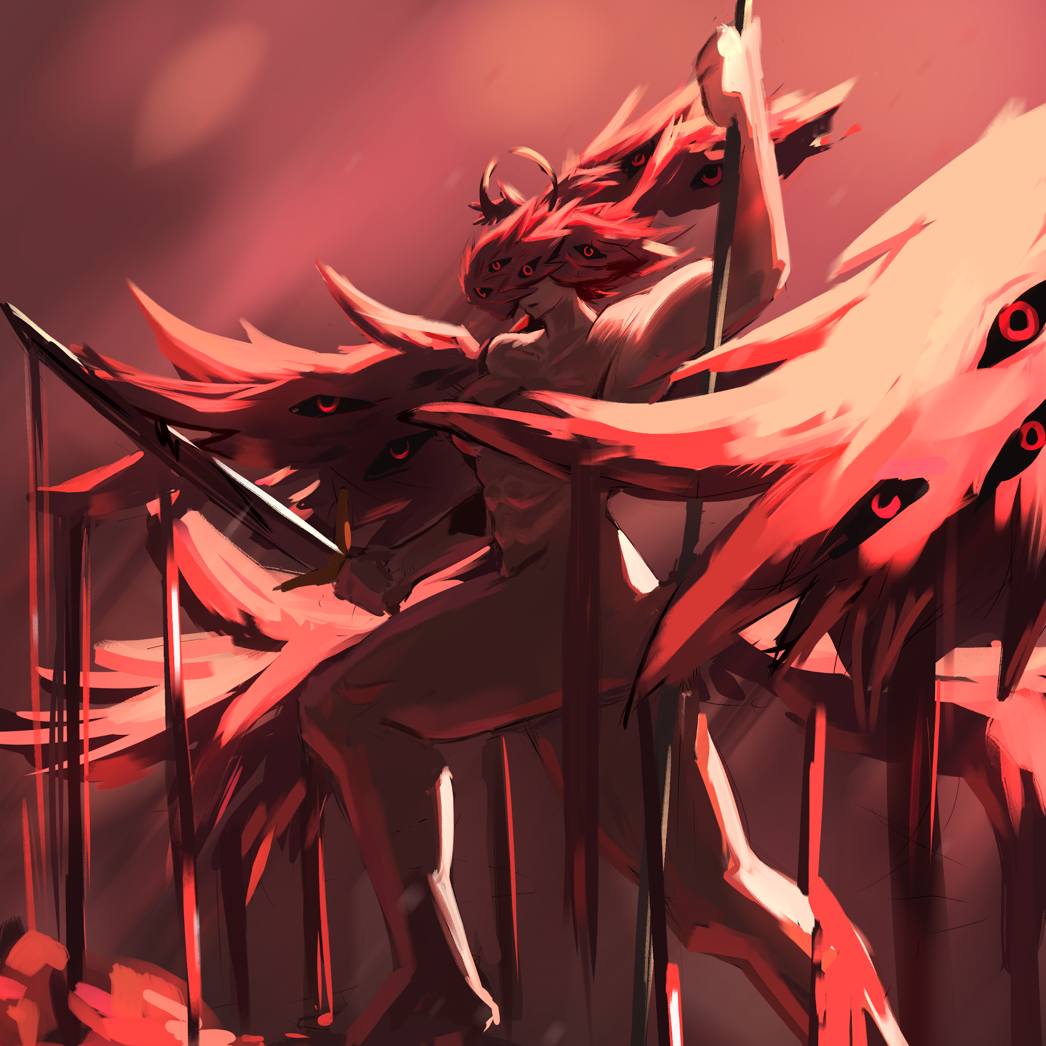 Post from ronillust
