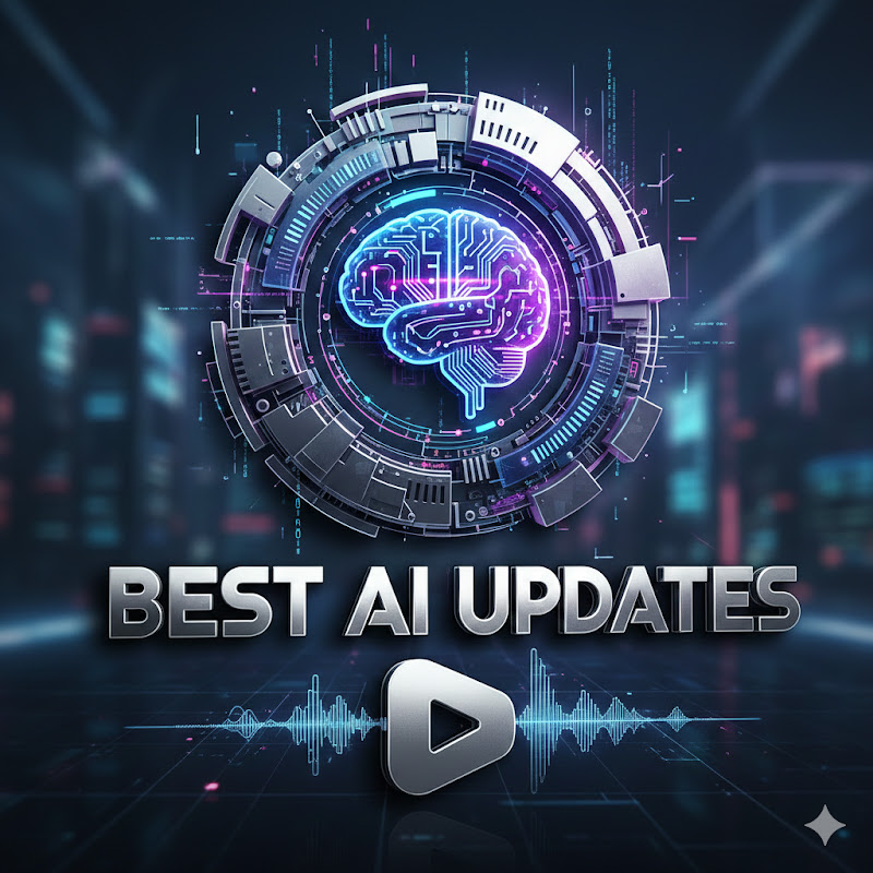 Best AI Updates