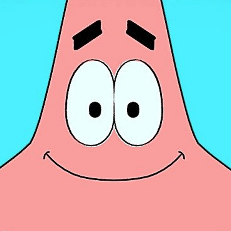 PATRICK STAR