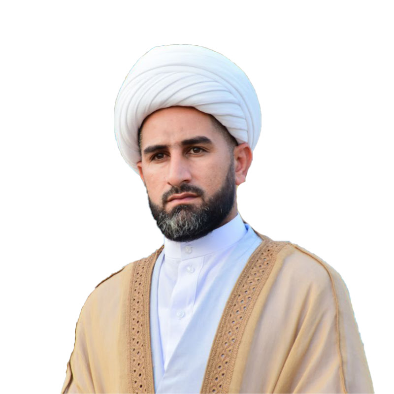 Hadi Al Haidari | الشيخ هادي الحيدري