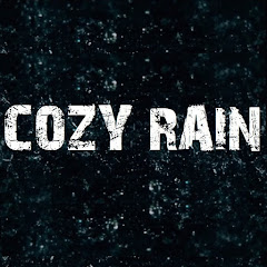 Cozy Rain Channel icon