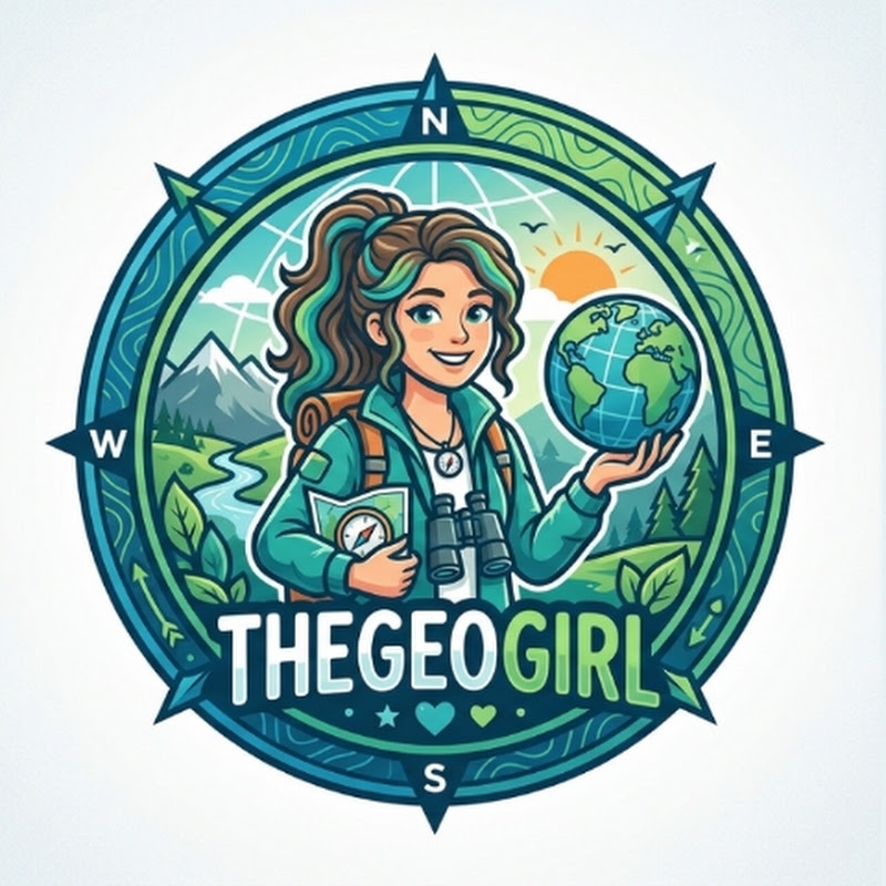 TheGeoGirl