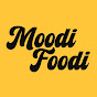 Moodi Foodi Berlin logo