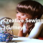 Creative Sewing Journey logo