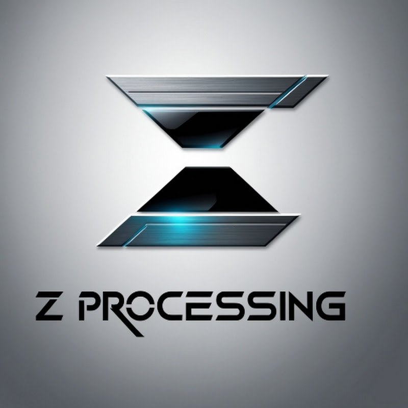 Z Processing