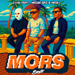 Diho - Topic