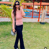 Yogita Peswani