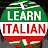 Learn Italian in Urdu