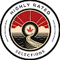 Highly Rated Selections logo