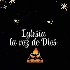 IGLESIA LA VOZ DE DIOS