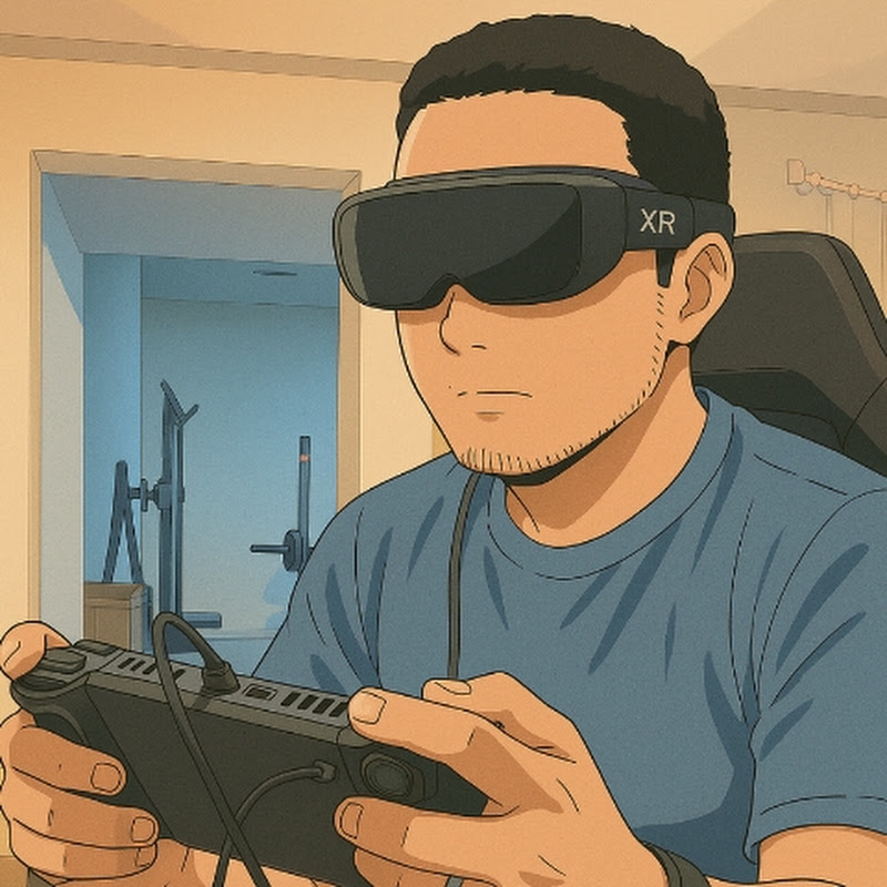 Informal Tech