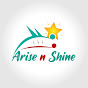 ARISE N SHINE logo