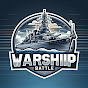 Kelly Warship Battle logo
