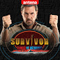 Survivor Romania YouTube channel avatar