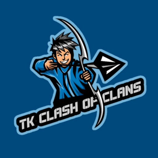 TK Clash Of Clans