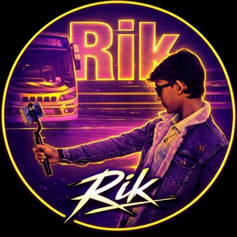 R.K VLOG 2026