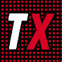 TopX logo