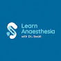 Learn Anaesthesia_Dr. Swati logo