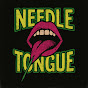 Needle Tongue logo