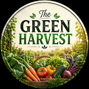 The Green Harvest Garden