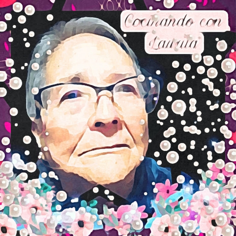 Cocinando  y Novedades con LauTernurita