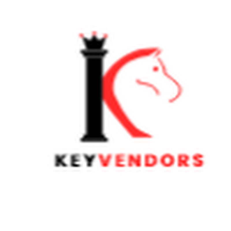 Keyvendors