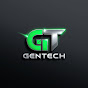 GenTech logo