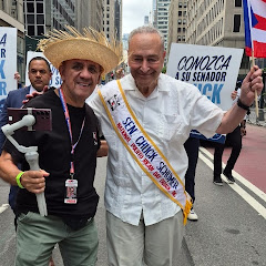 Jesus Chuito Valle TV. Avatar